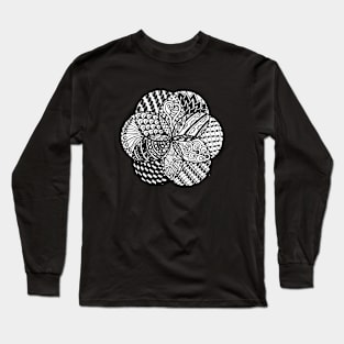 Sandy Long Sleeve T-Shirt